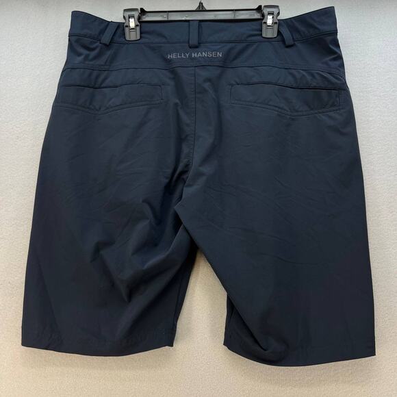 Helly Hansen Men's Golf Short Size 38 Comfort Workwear TGI54118M - Picture 7 of 14